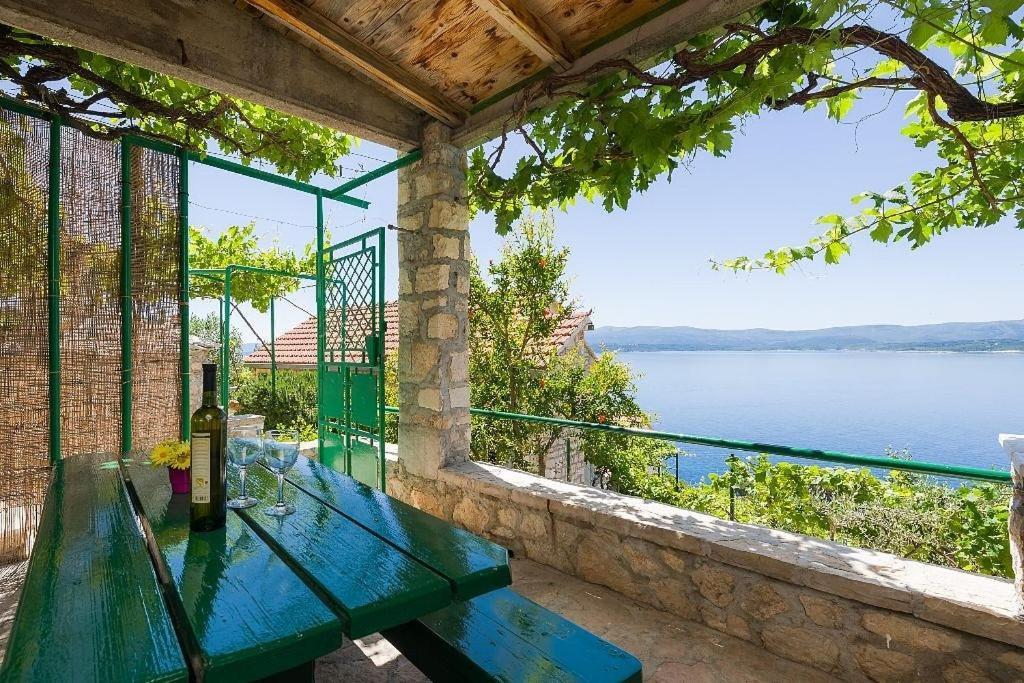 Vineyard Cottages - Murvica Buitenkant foto