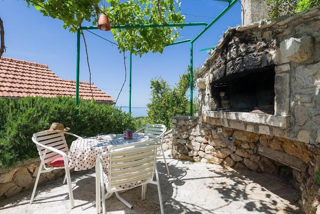 Vineyard Cottages - Murvica Buitenkant foto