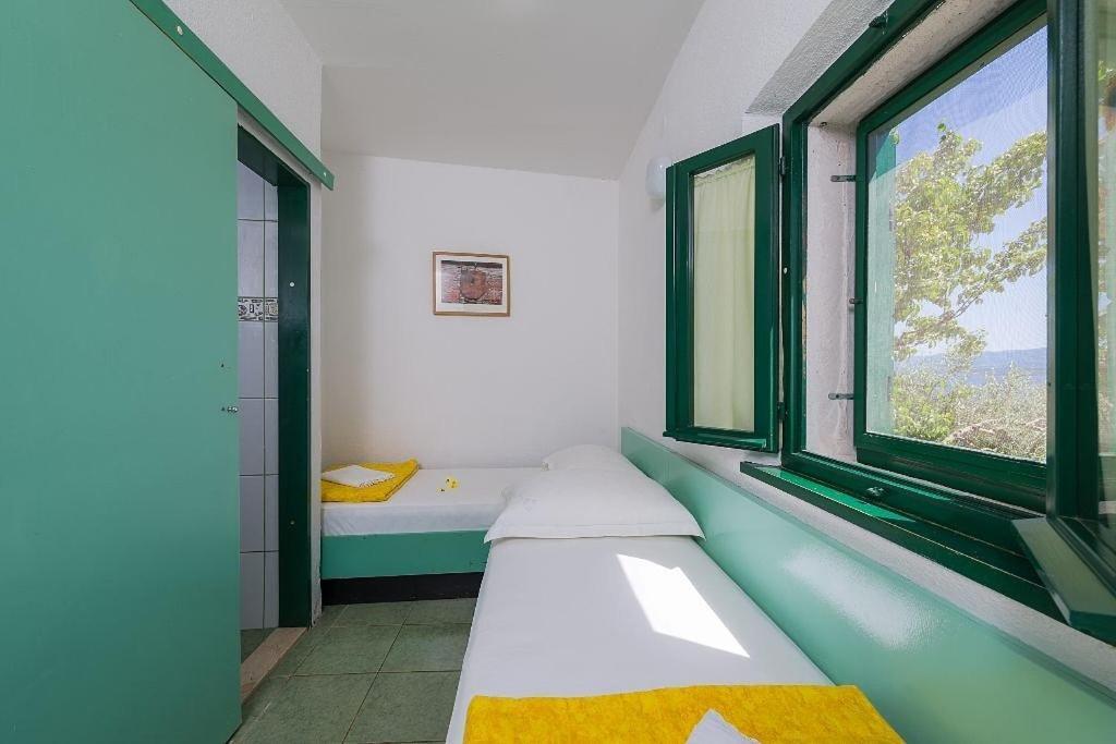 Vineyard Cottages - Murvica Buitenkant foto