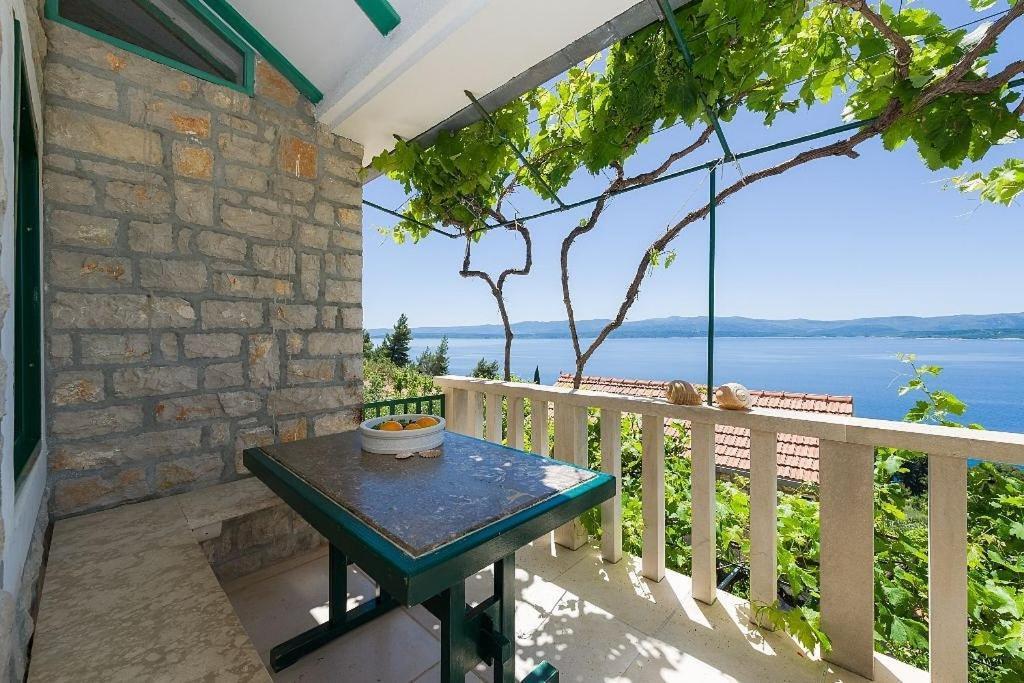 Vineyard Cottages - Murvica Buitenkant foto