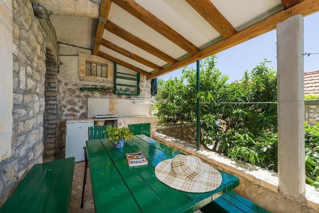 Vineyard Cottages - Murvica Buitenkant foto